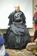ValleyCon 36