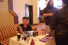 ValleyCon 36