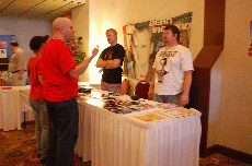 ValleyCon 36