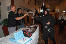 ValleyCon 36