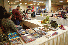 ValleyCon 36