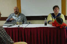 ValleyCon 36