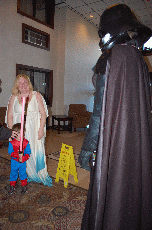 ValleyCon 36