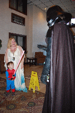 ValleyCon 36