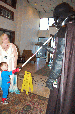 ValleyCon 36
