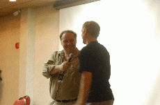 ValleyCon 36