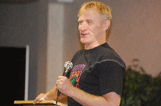 ValleyCon 36
