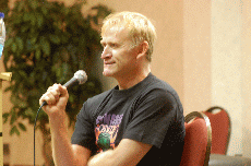ValleyCon 36