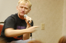 ValleyCon 36