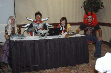 ValleyCon 36