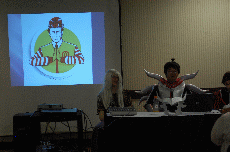 ValleyCon 36