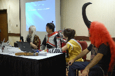 ValleyCon 36