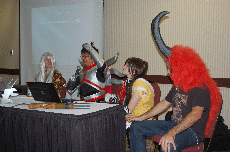 ValleyCon 36