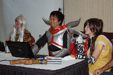 ValleyCon 36