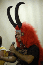 ValleyCon 36