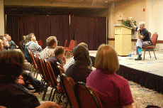 ValleyCon 36