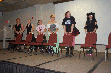 ValleyCon 36