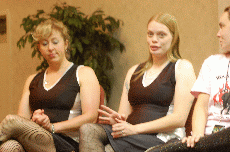 ValleyCon 36