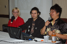 ValleyCon 36