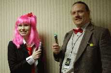 ValleyCon 36