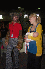 ValleyCon 36