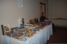 ValleyCon 36