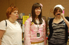 ValleyCon 36