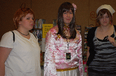 ValleyCon 36