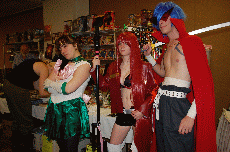 ValleyCon 36