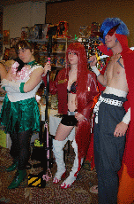 ValleyCon 36
