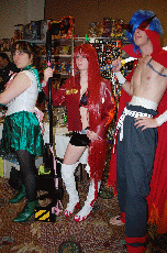 ValleyCon 36