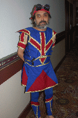 ValleyCon 36