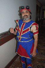 ValleyCon 36