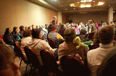 ValleyCon 36