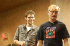 ValleyCon 36