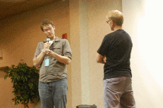ValleyCon 36