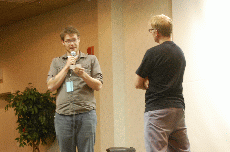 ValleyCon 36