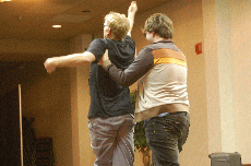 ValleyCon 36