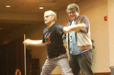 ValleyCon 36