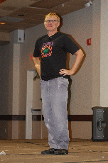ValleyCon 36