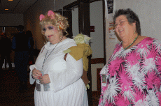 ValleyCon 36