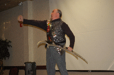 ValleyCon 36