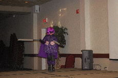 ValleyCon 36