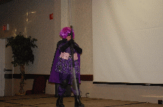 ValleyCon 36