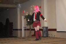 ValleyCon 36