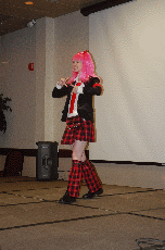 ValleyCon 36