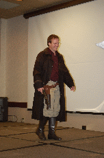 ValleyCon 36