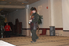 ValleyCon 36