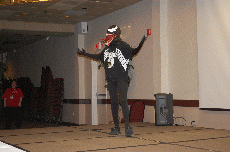 ValleyCon 36