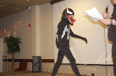 ValleyCon 36